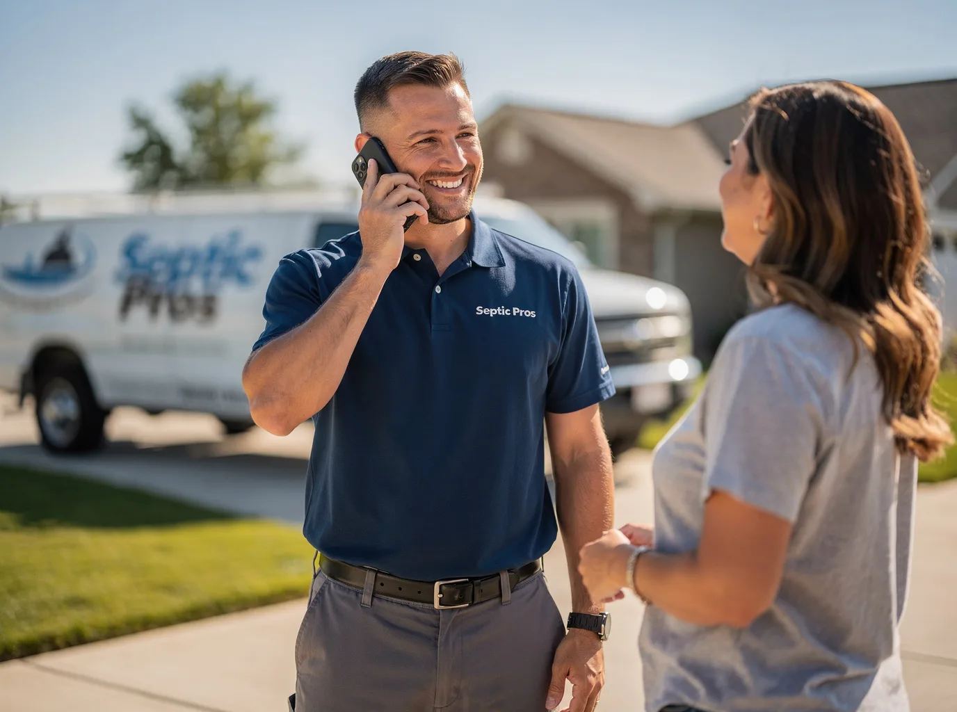 Septic Tank Pumping Lake Lillian, MN FAQs